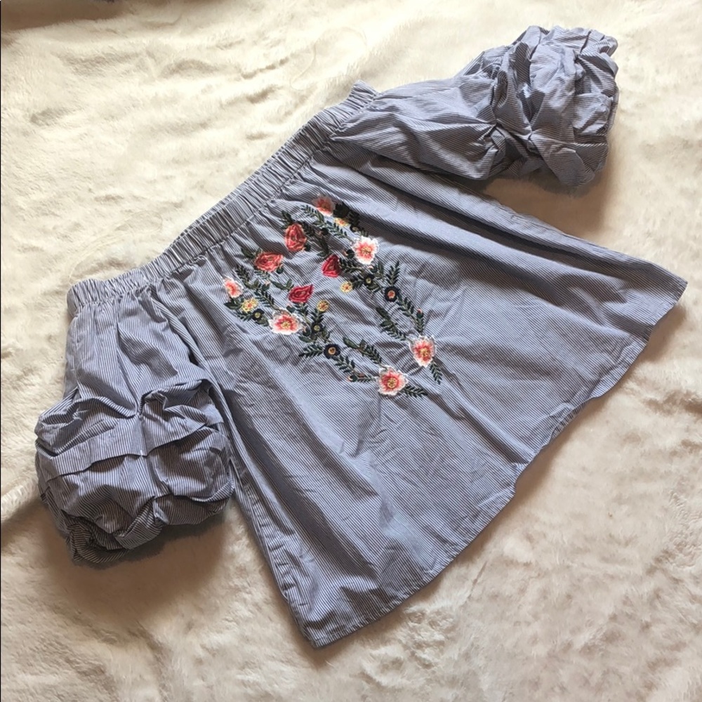 Women’s Halter Top from Francesca’s